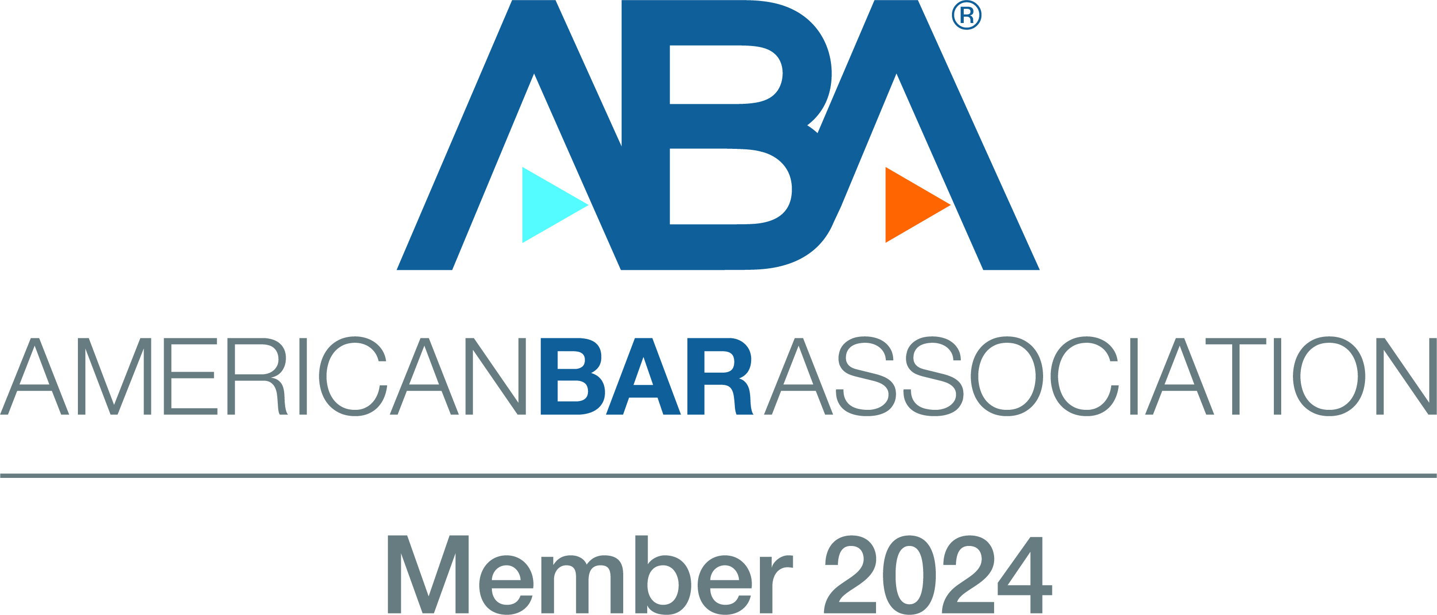 ABA American Bar Association Member 2024