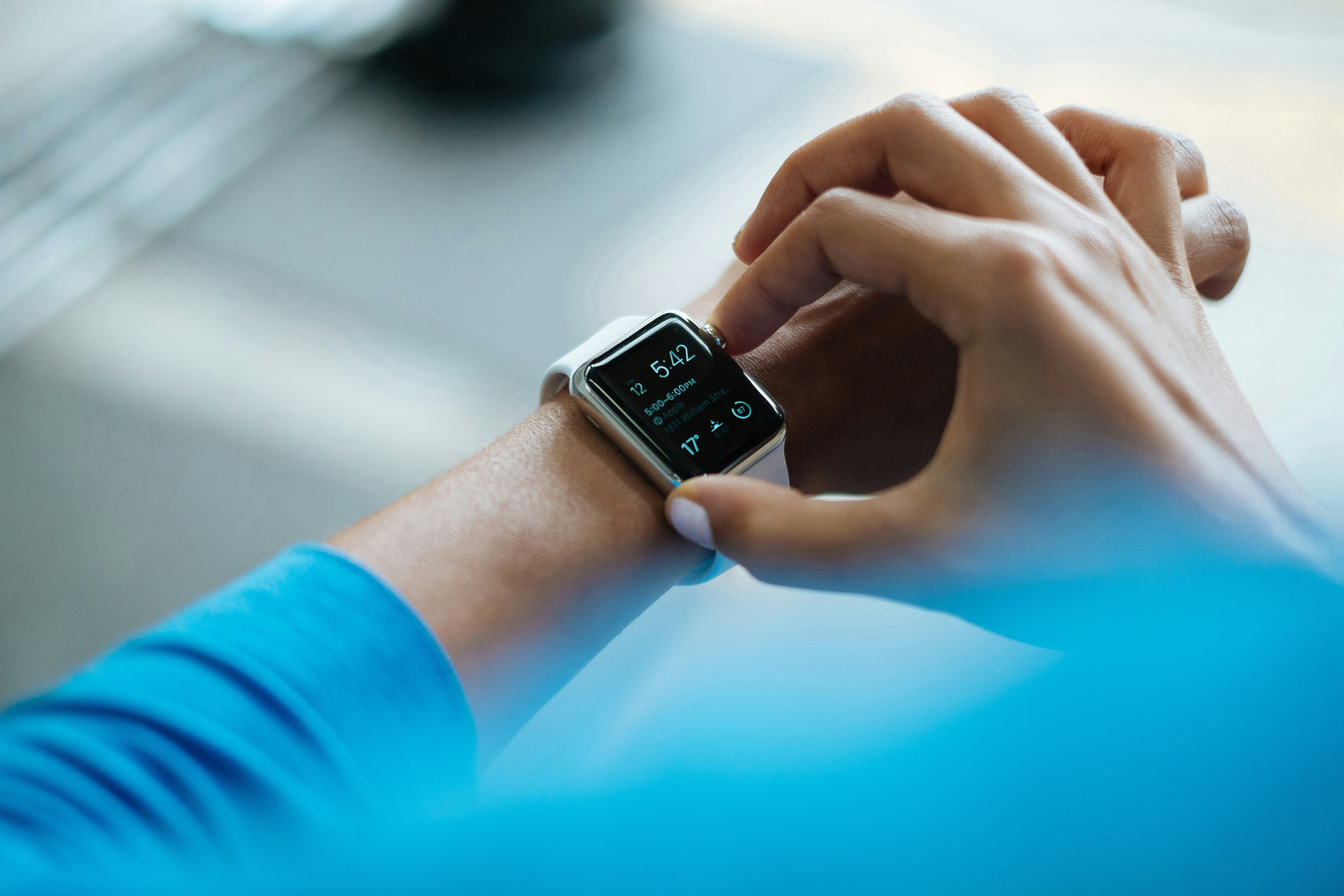 how long does it take to get a trademark